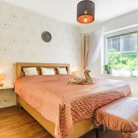 Apartment Carla Κάρλοβι Βάρι Εξωτερικό φωτογραφία
