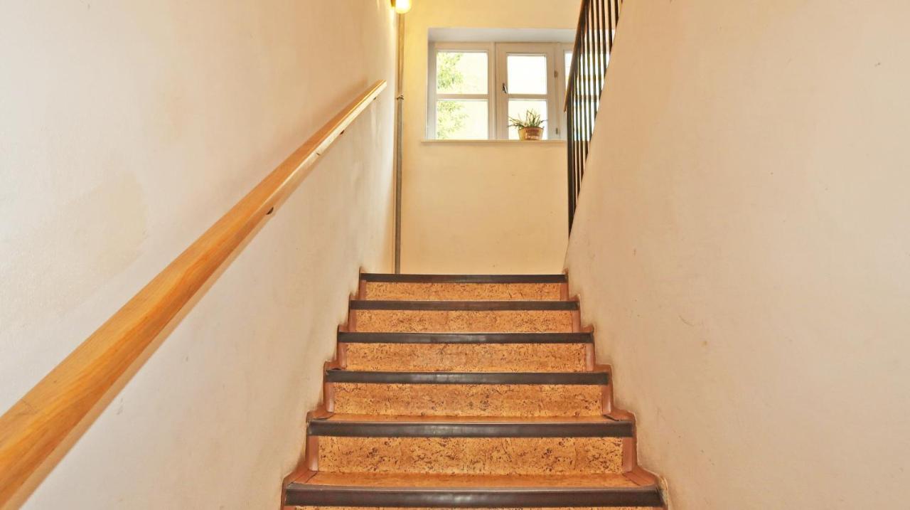 Apartment Carla Κάρλοβι Βάρι Εξωτερικό φωτογραφία